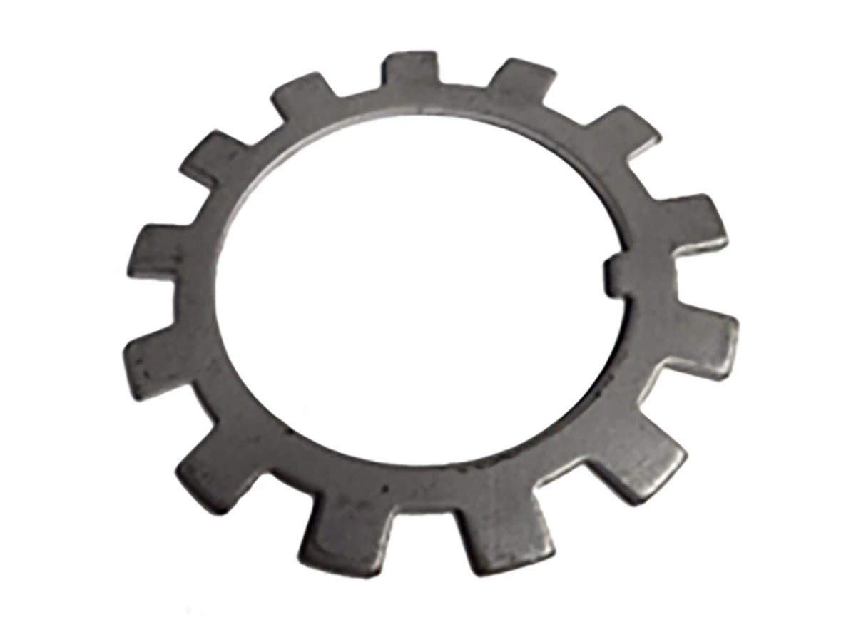 ANEL TRAVA ARANHA SEM ZINCAR IDEROL FACCHINI NOMA 90X140MM SEM ZINCAR CHAPA 2,5M