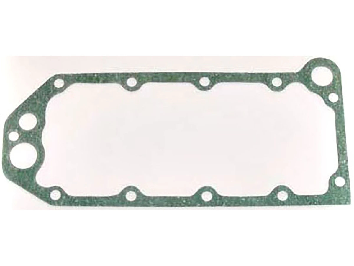 JUNTA FILTRO OLEO MODELO CUMMINS C 8.3L N/A STA (TJG115441.)