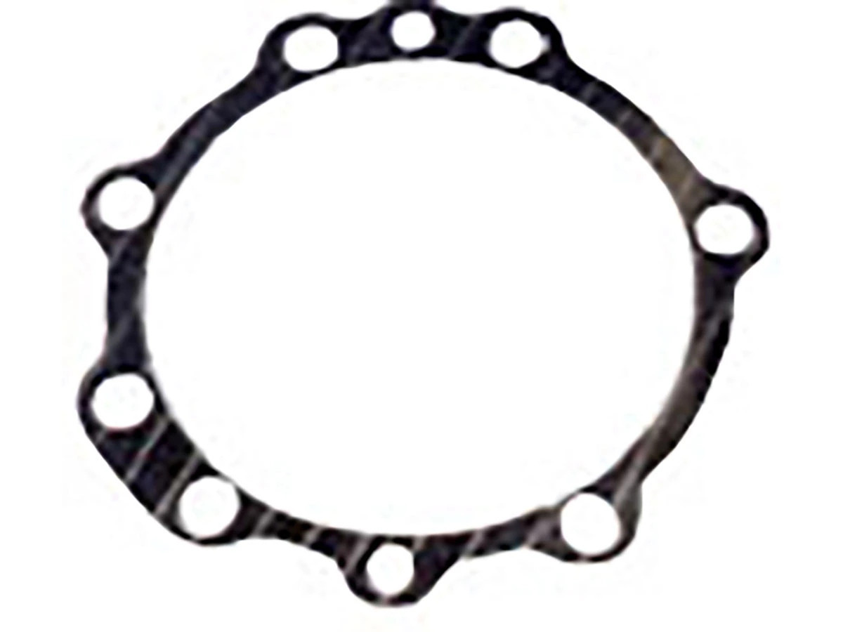 CALCO LATERAL DA COROA GRANDE  TINKINHO ** 0,16 MM*** (02994133)