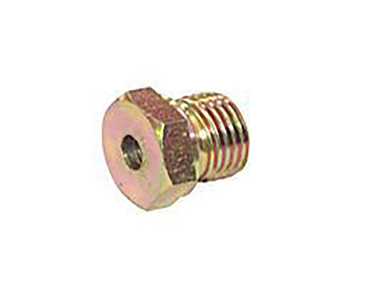 SEDE DA BOMBA INJETORA ROSCA M16 (0049976772)