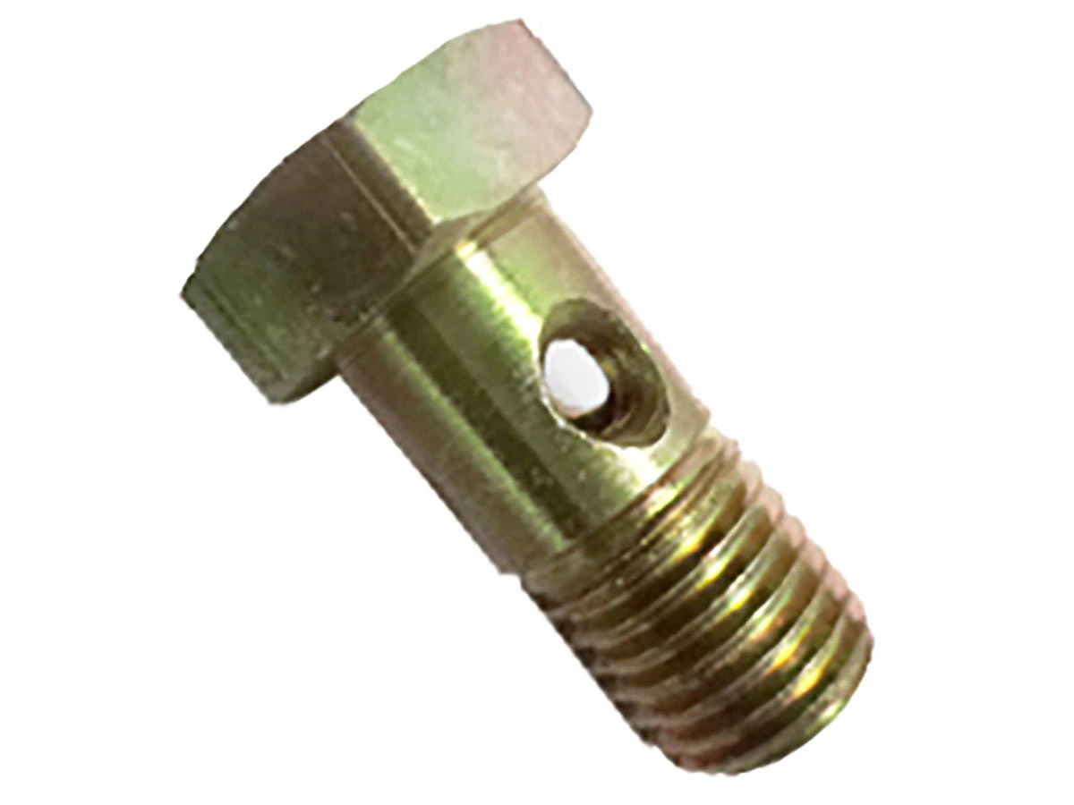 PARAFUSO OCO 14X1,5mm CHAVE 19mm FURO 9mm (2RD127523)