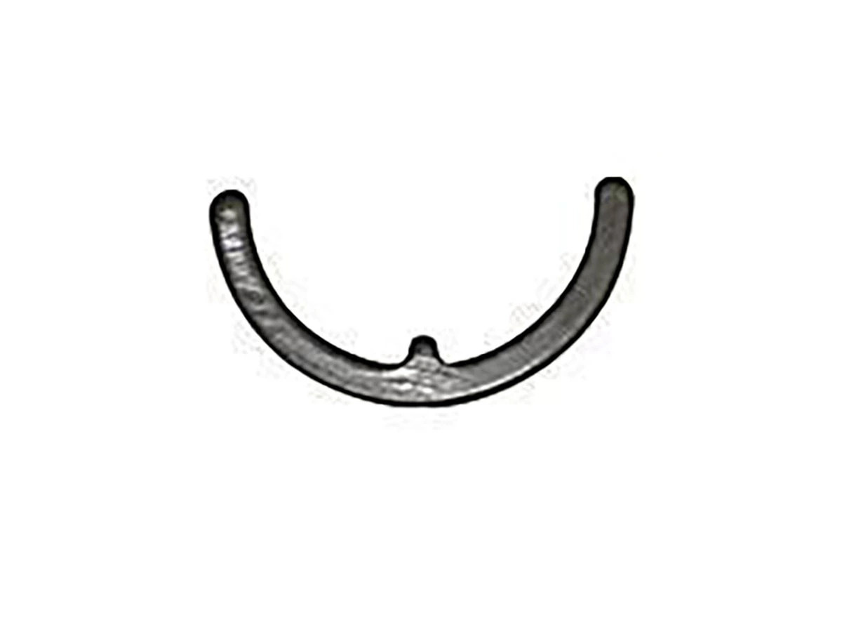 TRAVA MEIA LUA EIXO PILOTO CÂMBIO G350 MB 1113 1313 2013 O362
 (3212620073.)