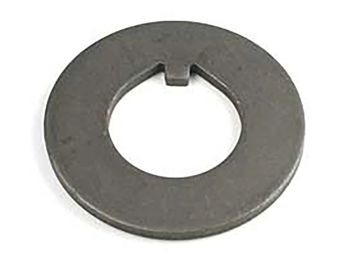 ARRUELA TRAVA RODA CUBO DIANTEIRO NOVO CARGO 1722 4X2 2422 6X2 2428 6X2 2622 6X4