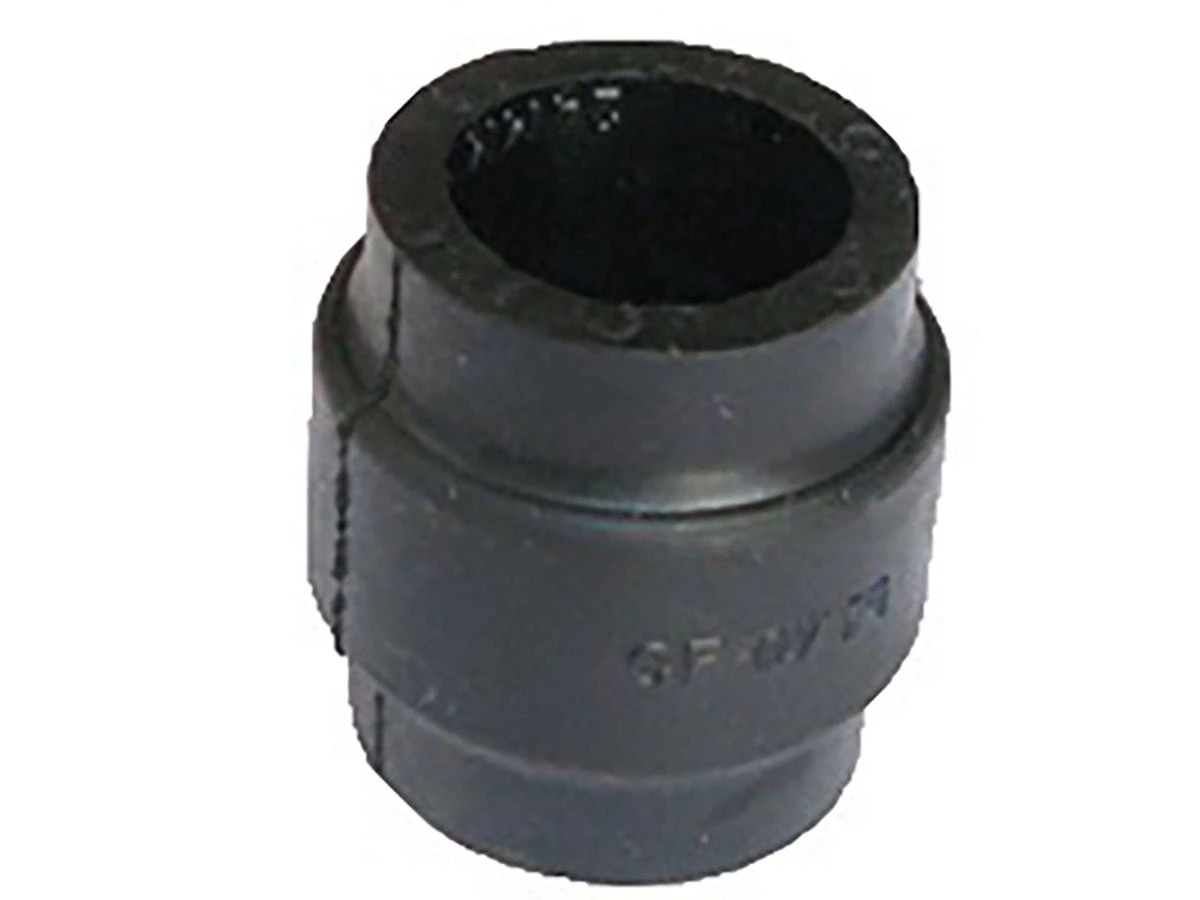 BUCHA BARRA ESTABILIZADORA SUPERIOR TRASEIRA 24MM PARA IVECO DAILY TODAS ANTIGA 