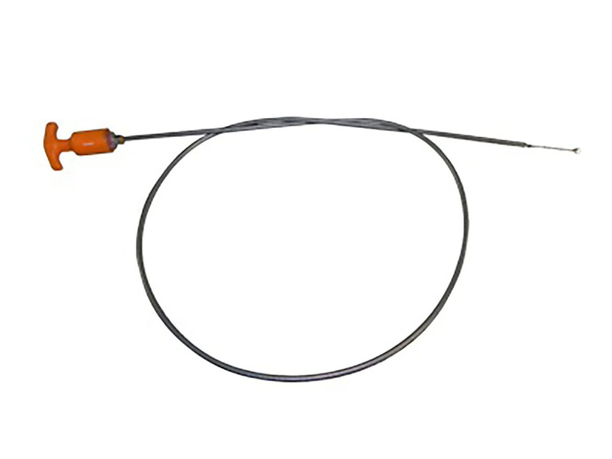 VARETA NIVEL OLEO MOTOR 1401MM MWM VW 5.140 8.150 (2P0115611.)