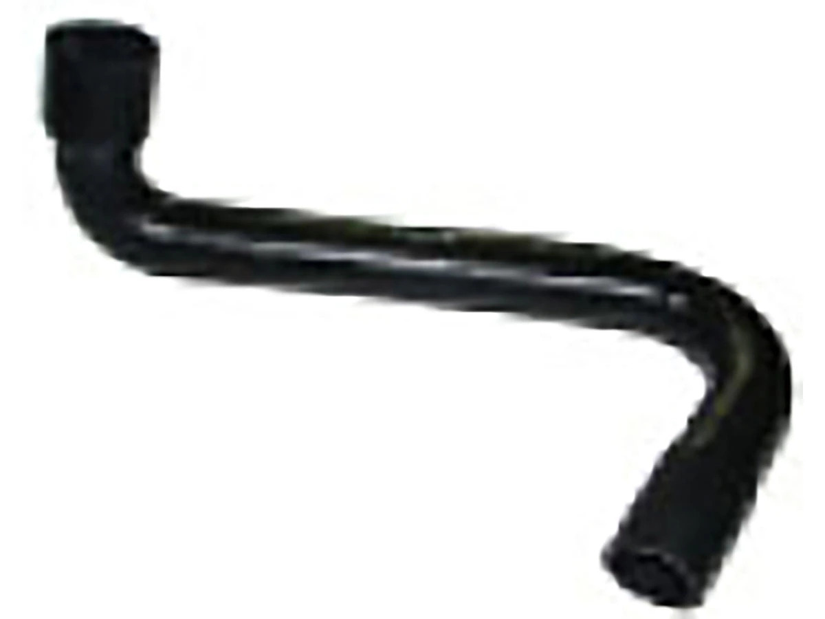 MANGUEIRA INFERIOR RADIADOR (BE2Y8286A)