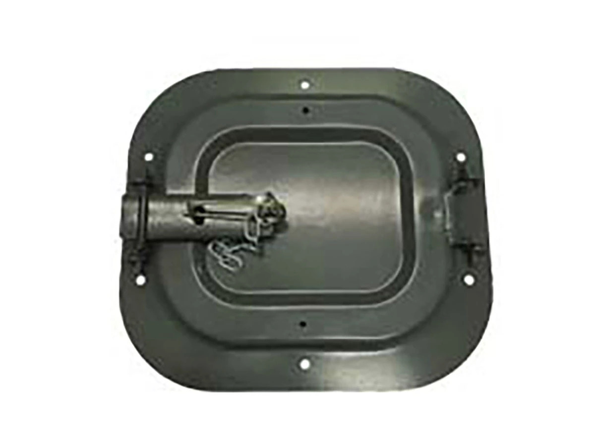 BOCA ESCOAMENTO GRANELEIRA (SP035)