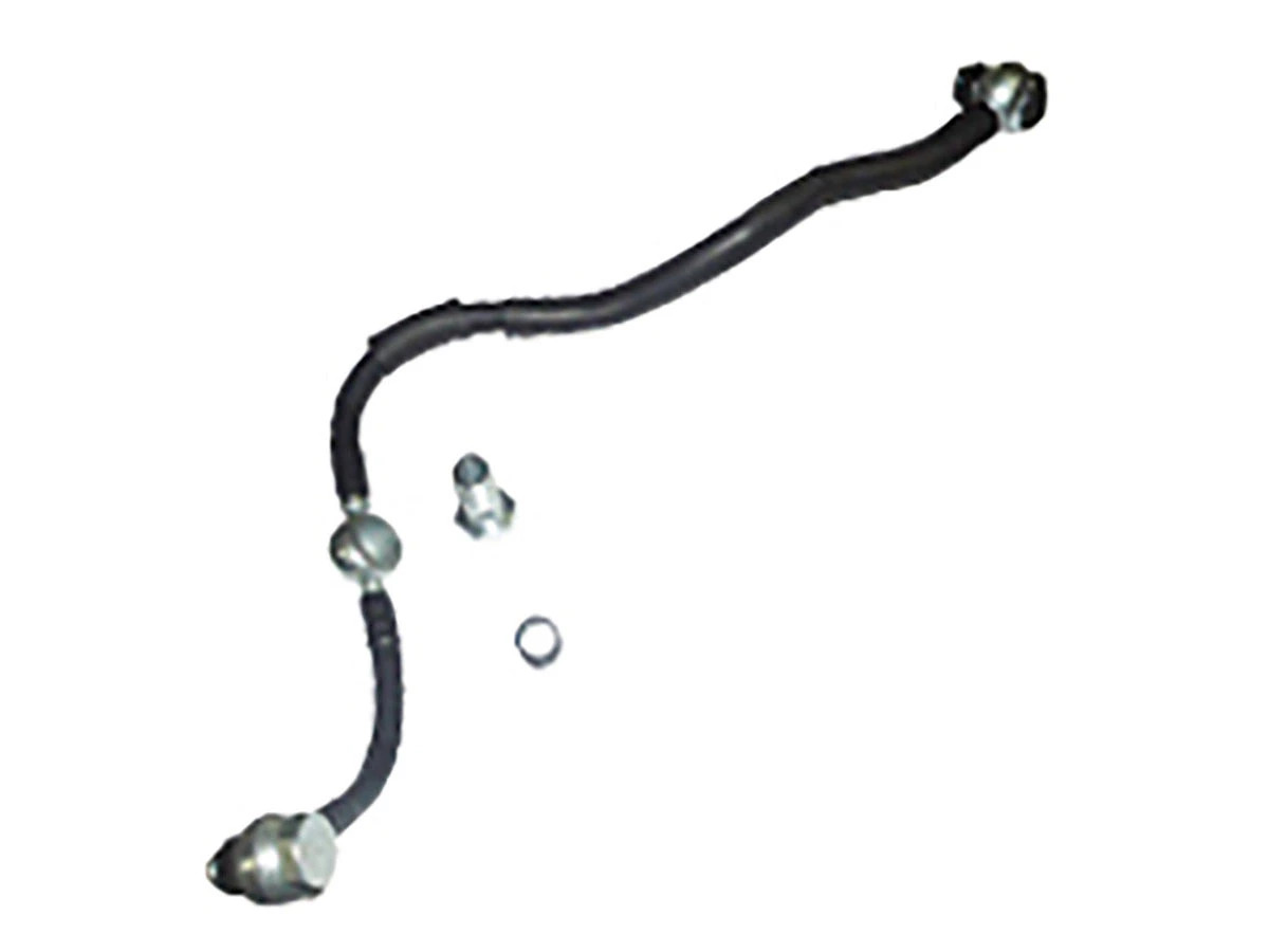 FLEXIVEL DO BLOCO DO MOTOR AO CILINDRO E FILTRO OLEO MBB 712C 914C 1622 1318 121