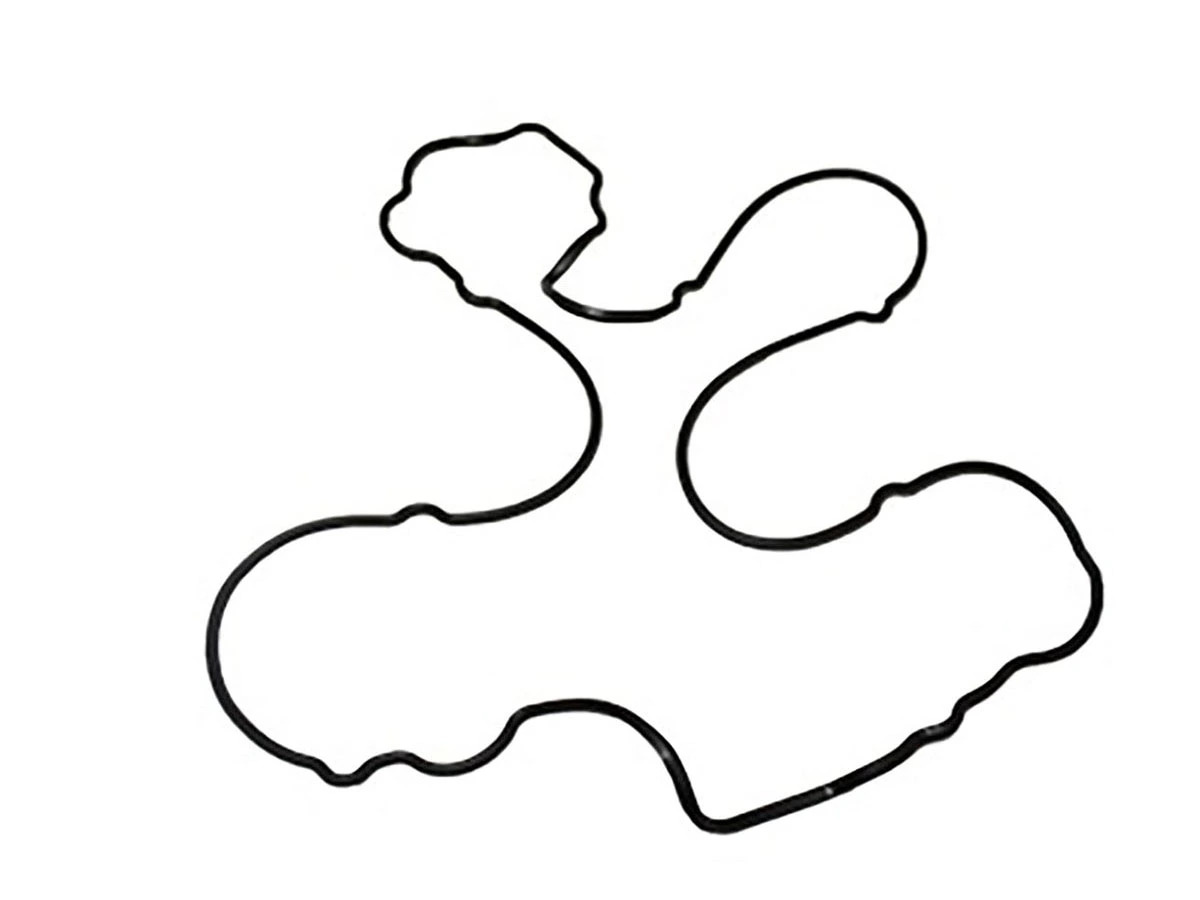 JUNTA TAMPA VALVULA MOTOR CUMMINS ISC VW 19.320E 25.320E 31.320E 25.310E 24.320E