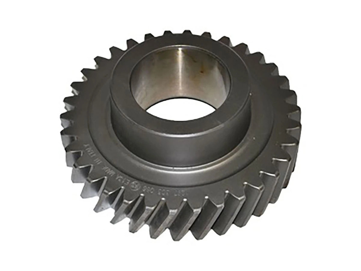 ENGRENAGEM CONSTANTE 34 ZF-1650 VW 18310 CONSTELLATION 19320E 25370E 31320E 3137