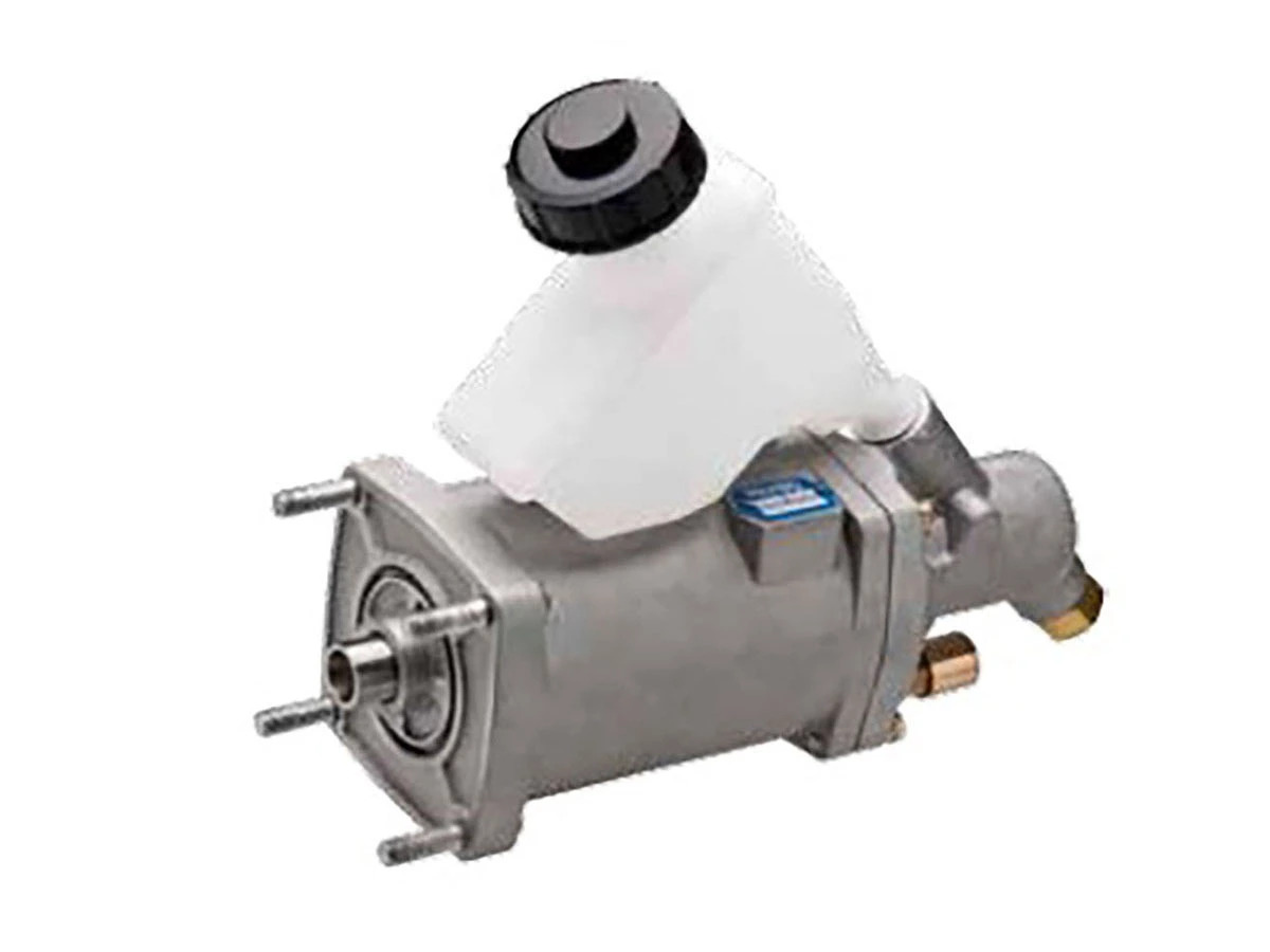 MID SERVO EMBREAGEM 83MM VW CONSTELLATION 13180 15180 17250 24250 (2R2721257_)