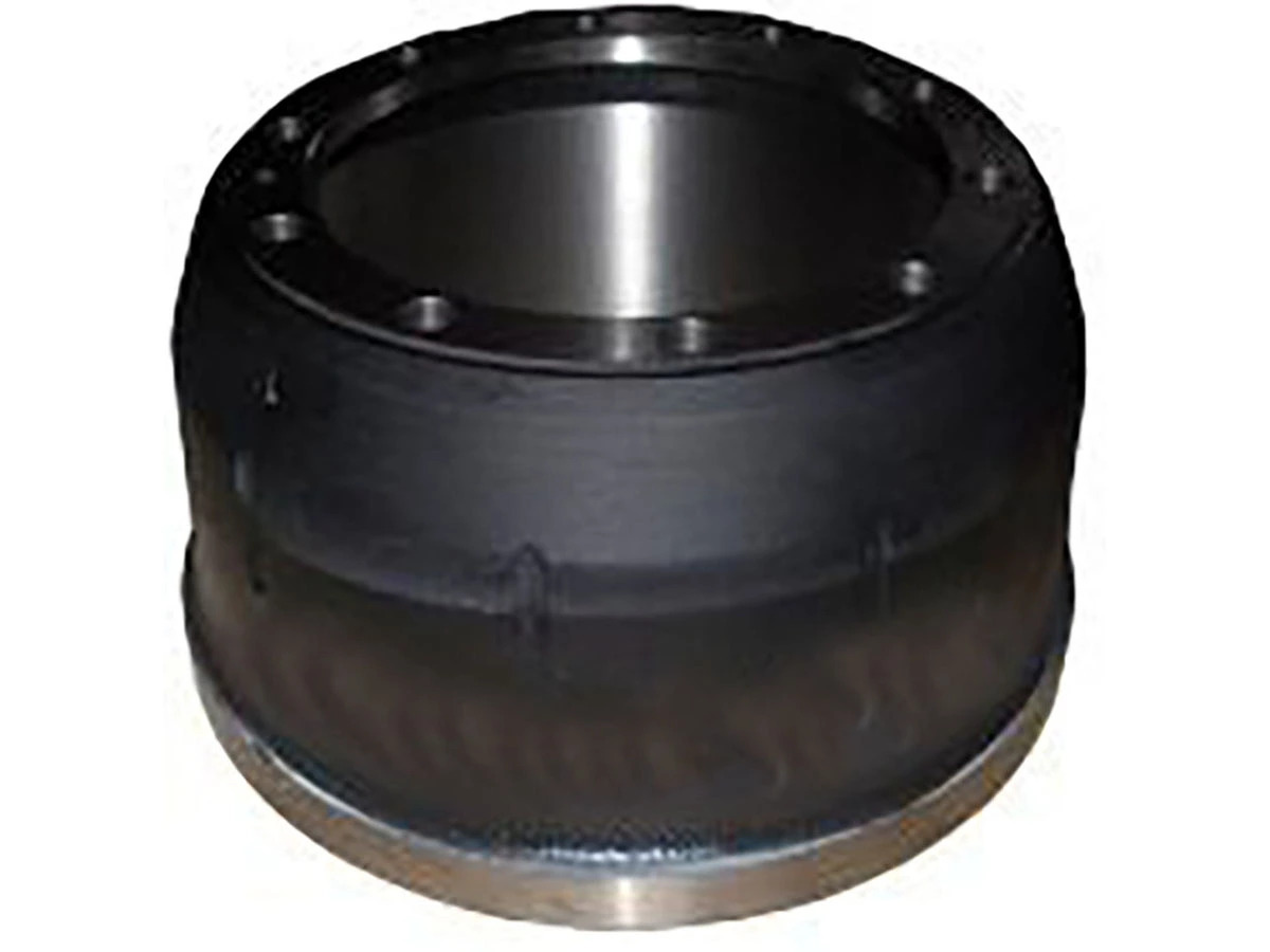 TAMBOR DE FREIO DIANT/TRAS FREIO A AR 10 FUROS (23mm) (3054210001.)