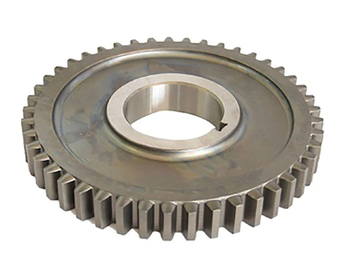 ENGRENAGEM TOMADA DE FORCA LD DIREITO VW 40300 26300 26310 31310 26220 26260 312