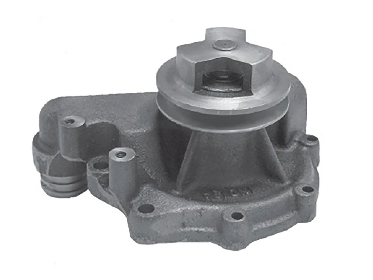 BOMBA DAGUA  MOTOR (E7HN8A513AB)