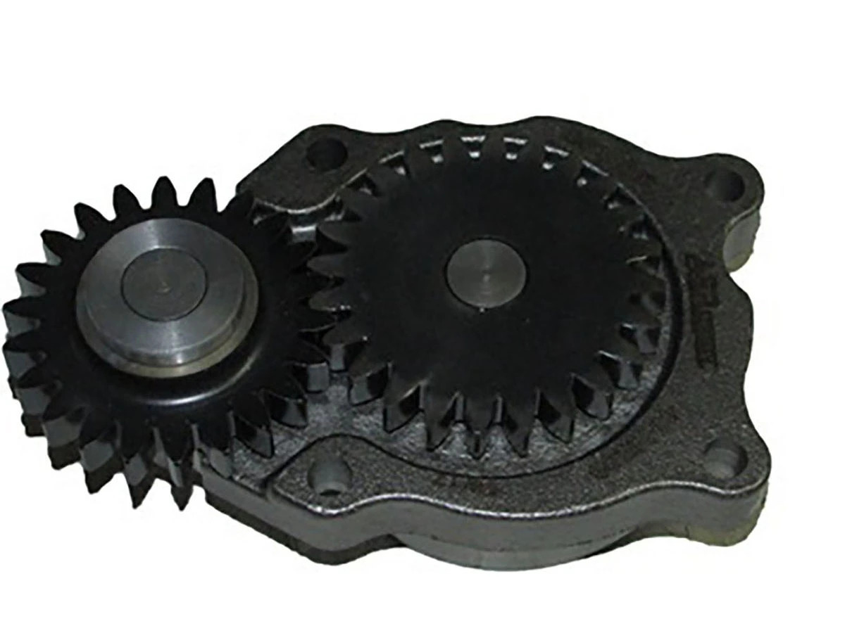 BOMBA OLEO MODELO CUMMINS ELETRONICO  ISB6  5,9 (BG5X6600BA,)