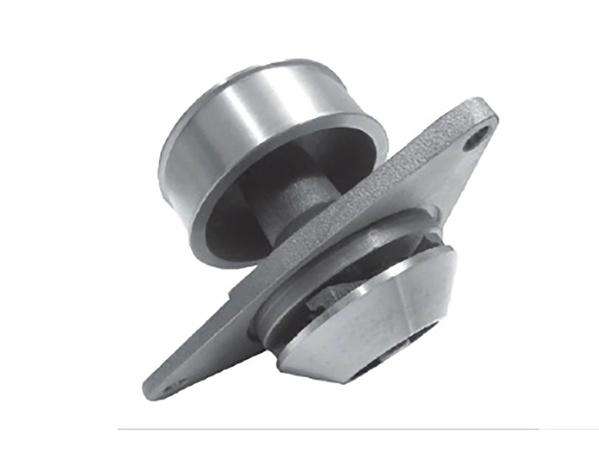 BOMBA DAGUA MOTOR CUMMINS 6CTAA 8.3 VW 14220 16170 16220 24220 24250 35300 16300