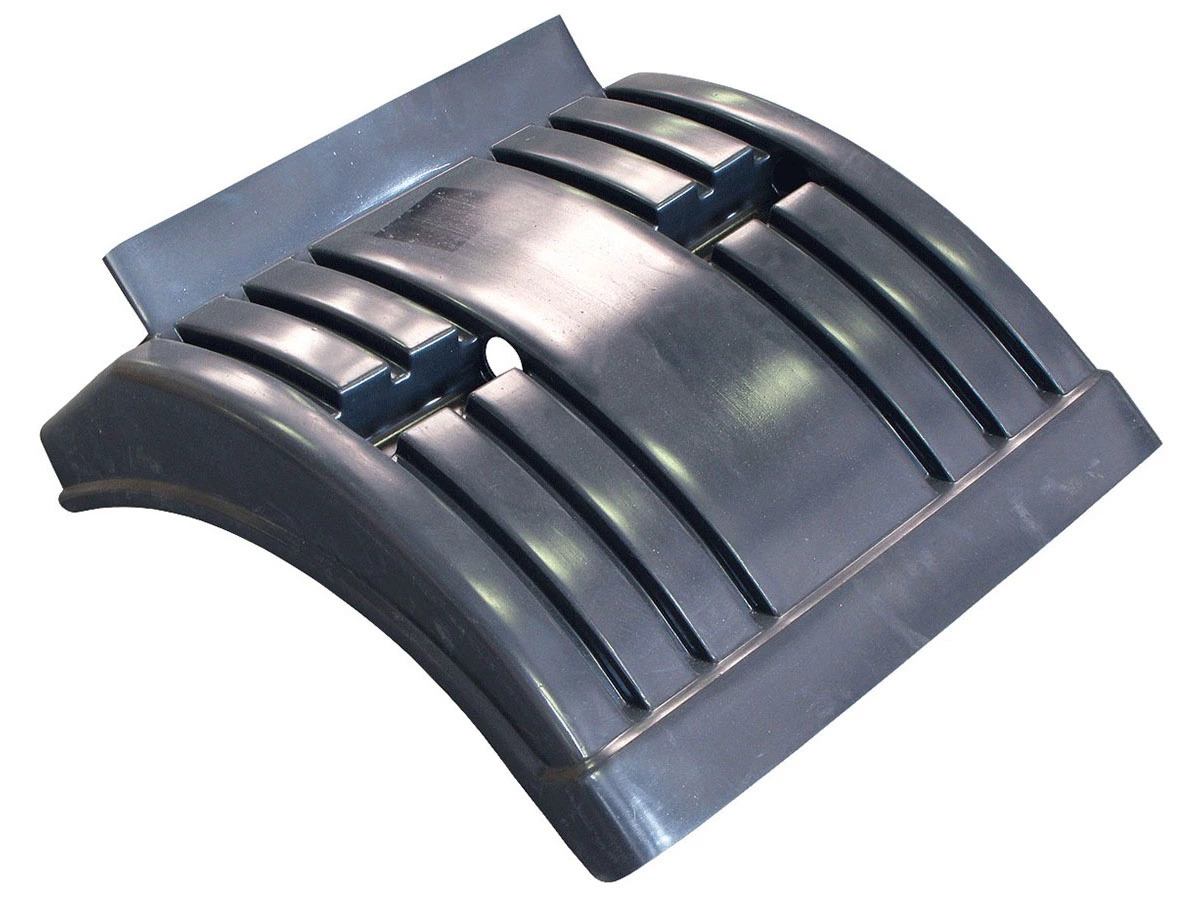 MEIO PARALAMA PLASTICO FACCHINI (0313140101.)