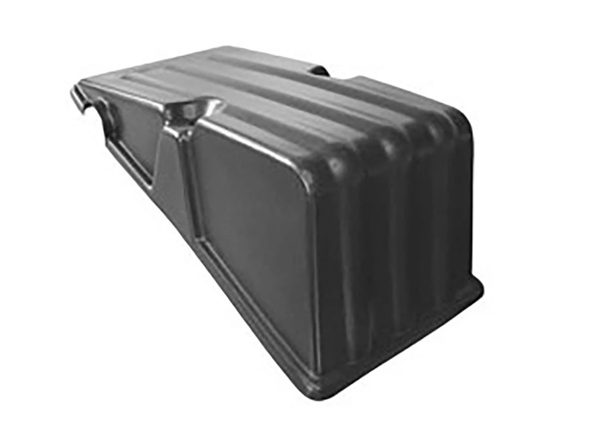 TAMPA CAIXA BATERIA PLASTICA MB 709 1418 1618 1514 1214 LN710 (3845417903-FC0309