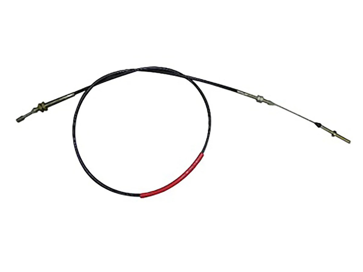 CABO ACELERADOR 1595MM FORD CARGO 1617 1215 1415 95... (2SP721555A_)