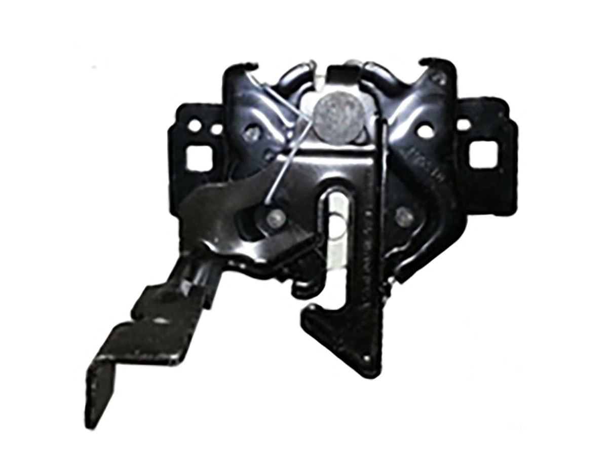 FECHADURA CAPO FORD F250 F350 F4000 98 DIANTE  (5C3A16700CA_)