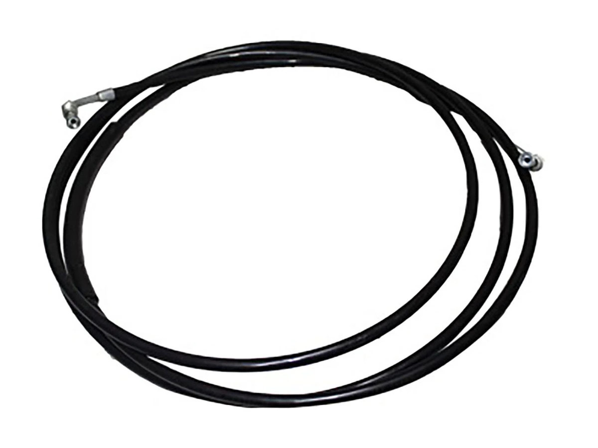 TUBO CONDUITE EMBREAGEM AGRALE CHASSI MA15 (6012003043006.)