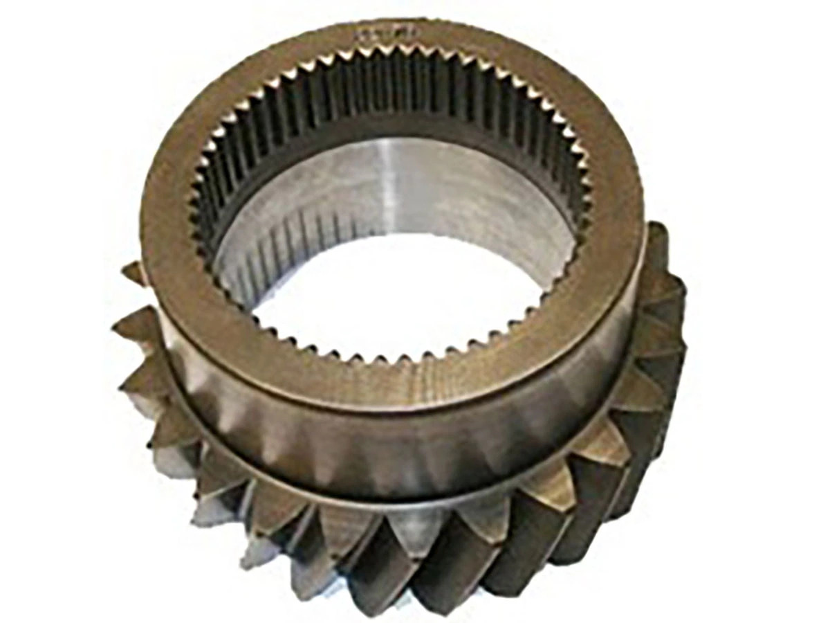 ENGRENAGEM 4A SUPERIOR  MOVEL FS6306                 4301479 (2RK311351)