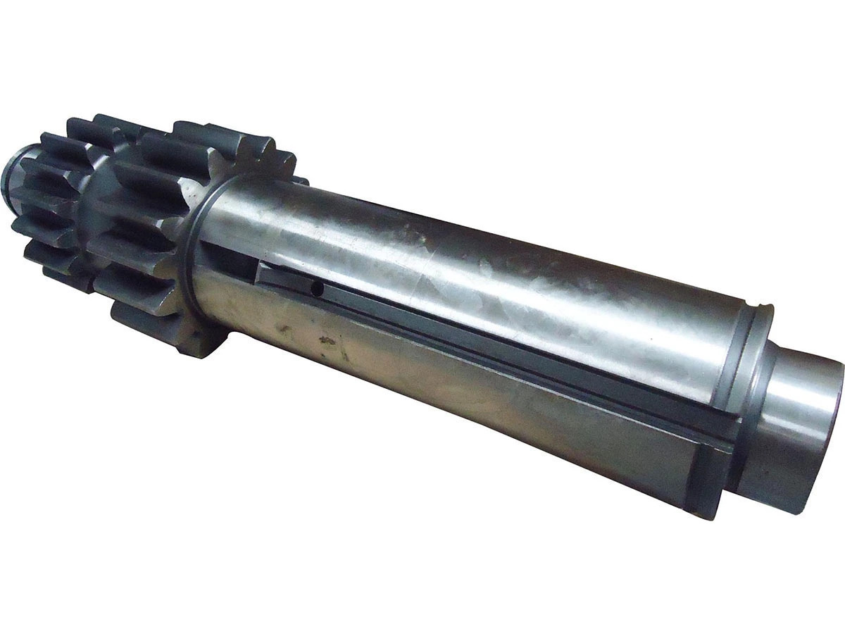 CONTRA EIXO RT8908LL RT14918 VOLKSWAGEN FORD CARGO TODOS (2U0307125.)