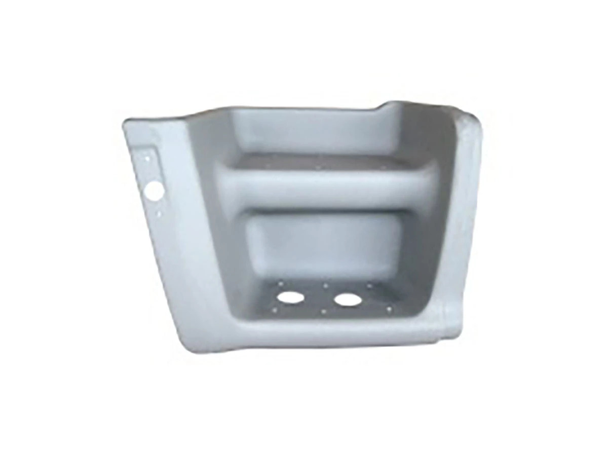 ESTRIBO DIR FORD CARGO 1317 1717 1722 4331 1317E 1517E 1717E 1722E 2422E 2428E 4