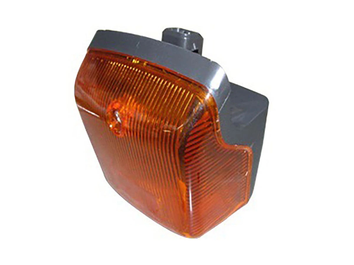 LANTERNA PISCA LD C/SOQUETE - NO ESTRIBO (9738200421_)