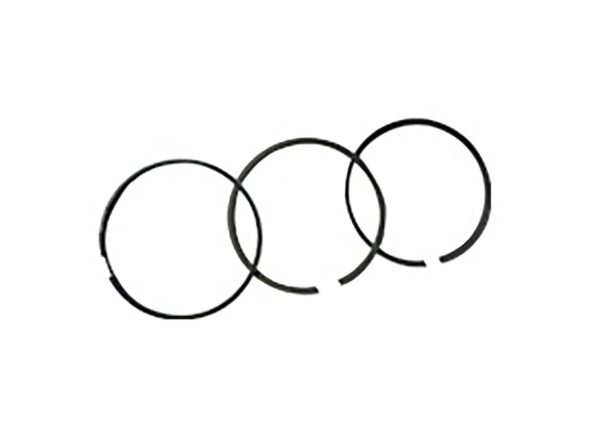 ANEL PISTAO MOTOR MOTOR X10 (6007001794006)