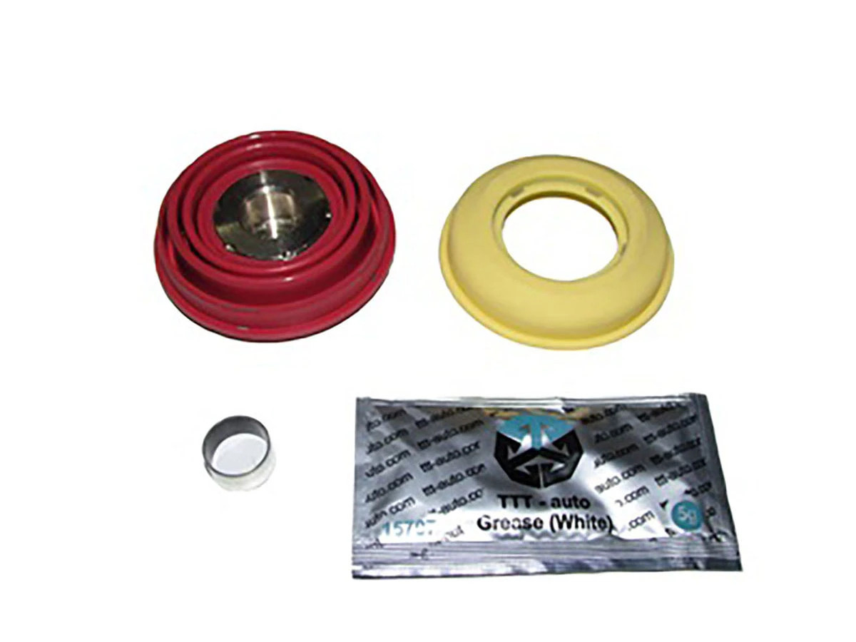 REPARO PINCA FREIO MODELO NOVO MB 915C PINCA MONOBLOCO NAO APLICA NA PINCA BI PA