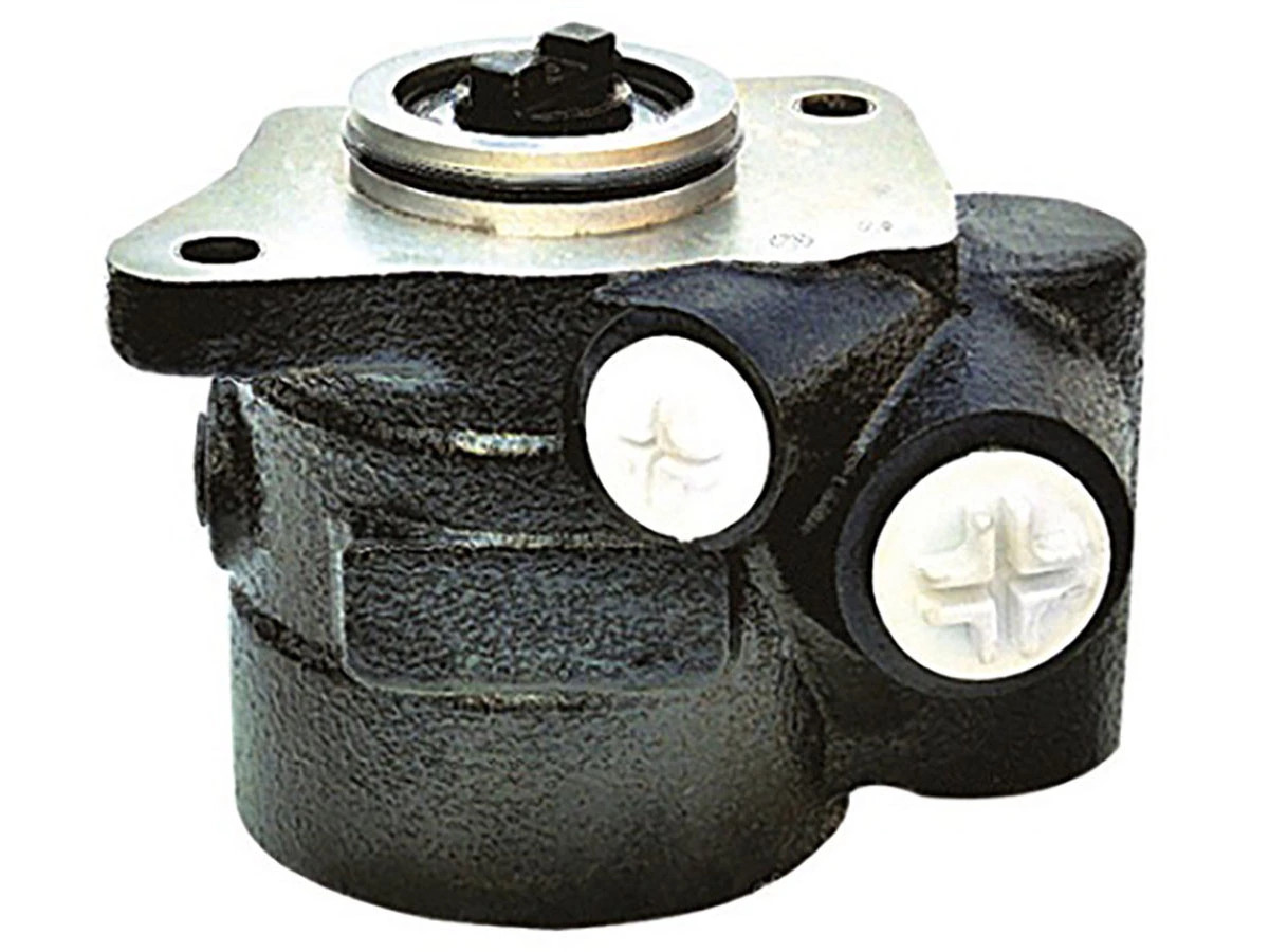 BOMBA DIRECAO HIDRAULICA MBB (0004666701)