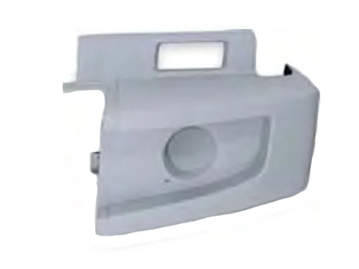 PONTEIRA PARACHOQUE LE ESQUERDO VW 5.150 8.160 9.160 10.160 VOLKSWAGEN DELIVERY 