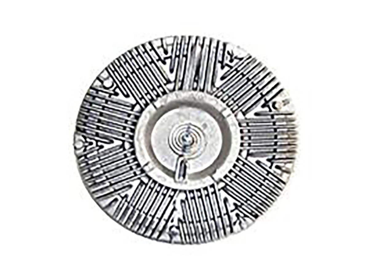 EMBREAGEM VISCOSA RADIADOR BORG WARNER VW DELIVERY 5-140E  8-150E MWM ELETRONICO