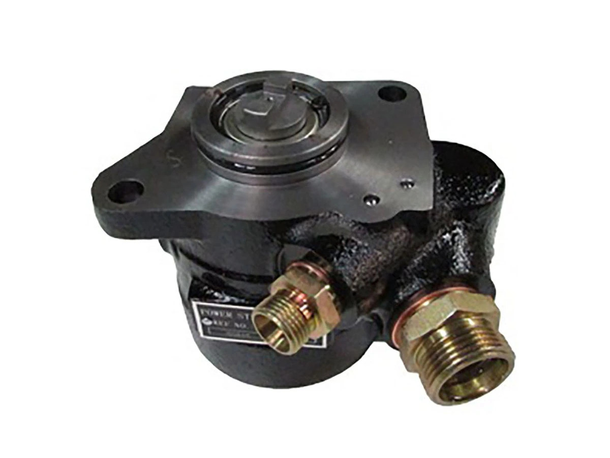 BOMBA DIRECAO HIDRAULICA ACIONAMENTO CHAVETA MB 1419 1420 1519 1924 1929 1932 19