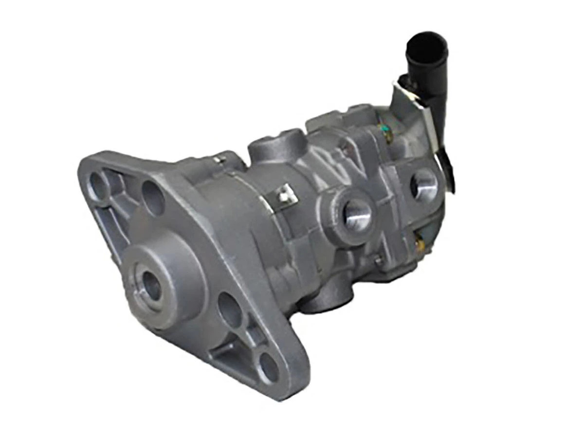 VALVULA PEDAL FREIO SISTEMA BENDIX COM PEDAL FORD CARGO 1113 1114 1215 1117 1215