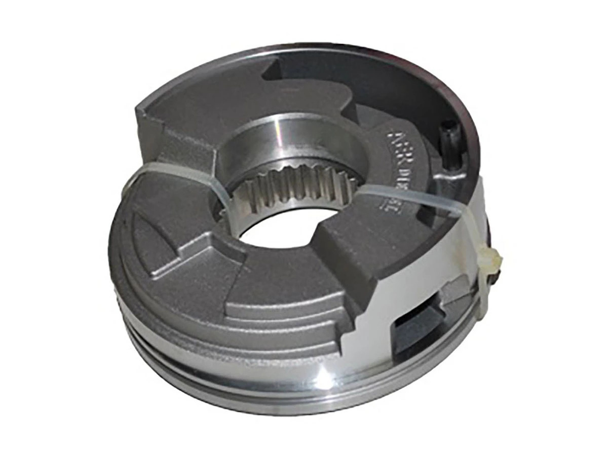 BOMBA OLEO CÂMBIO G210 G211 G221 G240 MB AXOR 2035 2040 2044 2428 2628 2638 272