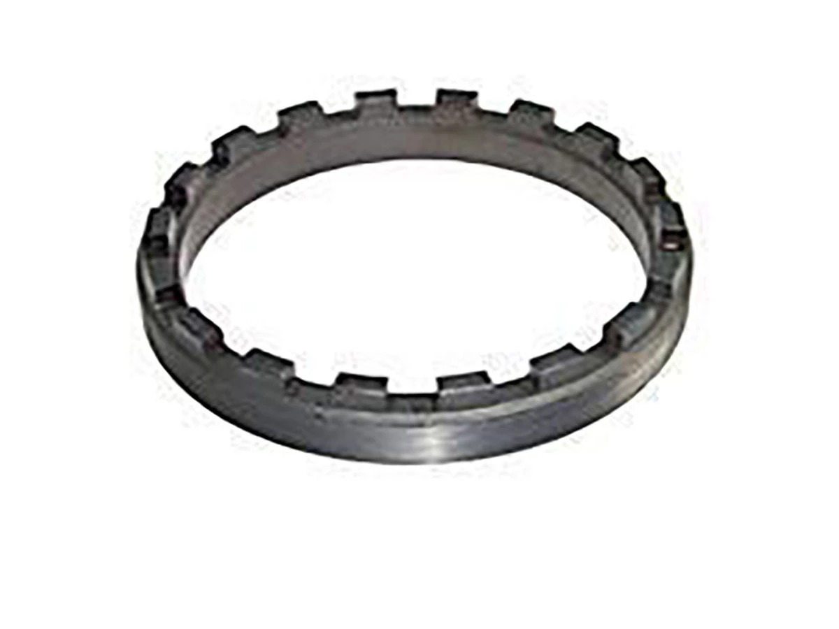 PORCA DE REGULAGEM LATERAL COROA ACO MB 1519 1520 1313 1314 1316 1620 1622 OF141