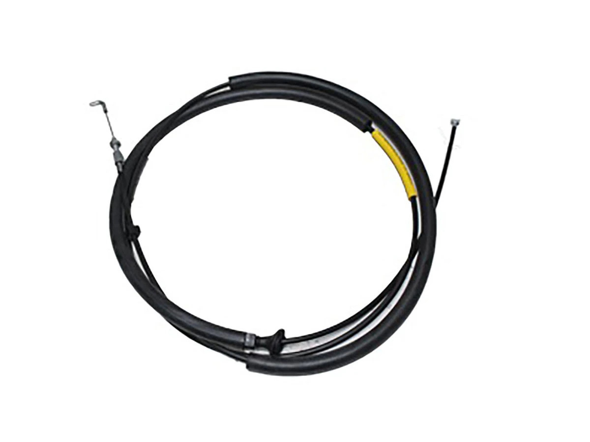 CABO ABERTURA GRADE DIANTEIRA LE ESQUERDA VW CONSTELLATION ONIBUS (2R2823531.)