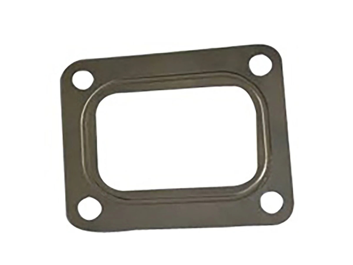 JUNTA BASE TURBINA COM COLETOR DE ESCAPE (98451118)