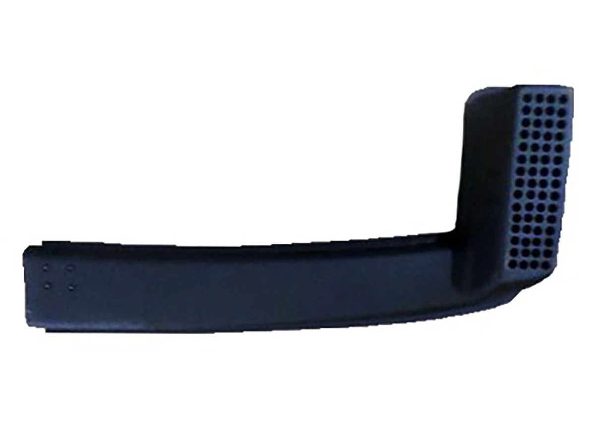 CONDUTOR FILTRO AR BOCA ESTREITA FIBRA **17,5X10cm** (E6HZ9C675D)