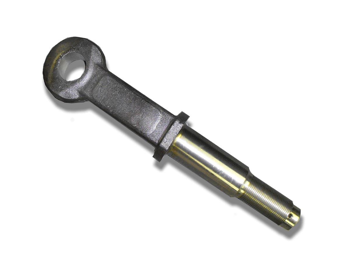 PONTEIRA ENGATE RANDON ROSCA M48X3,0 X OLHAL 50MM COM BUCHA (260000786,)