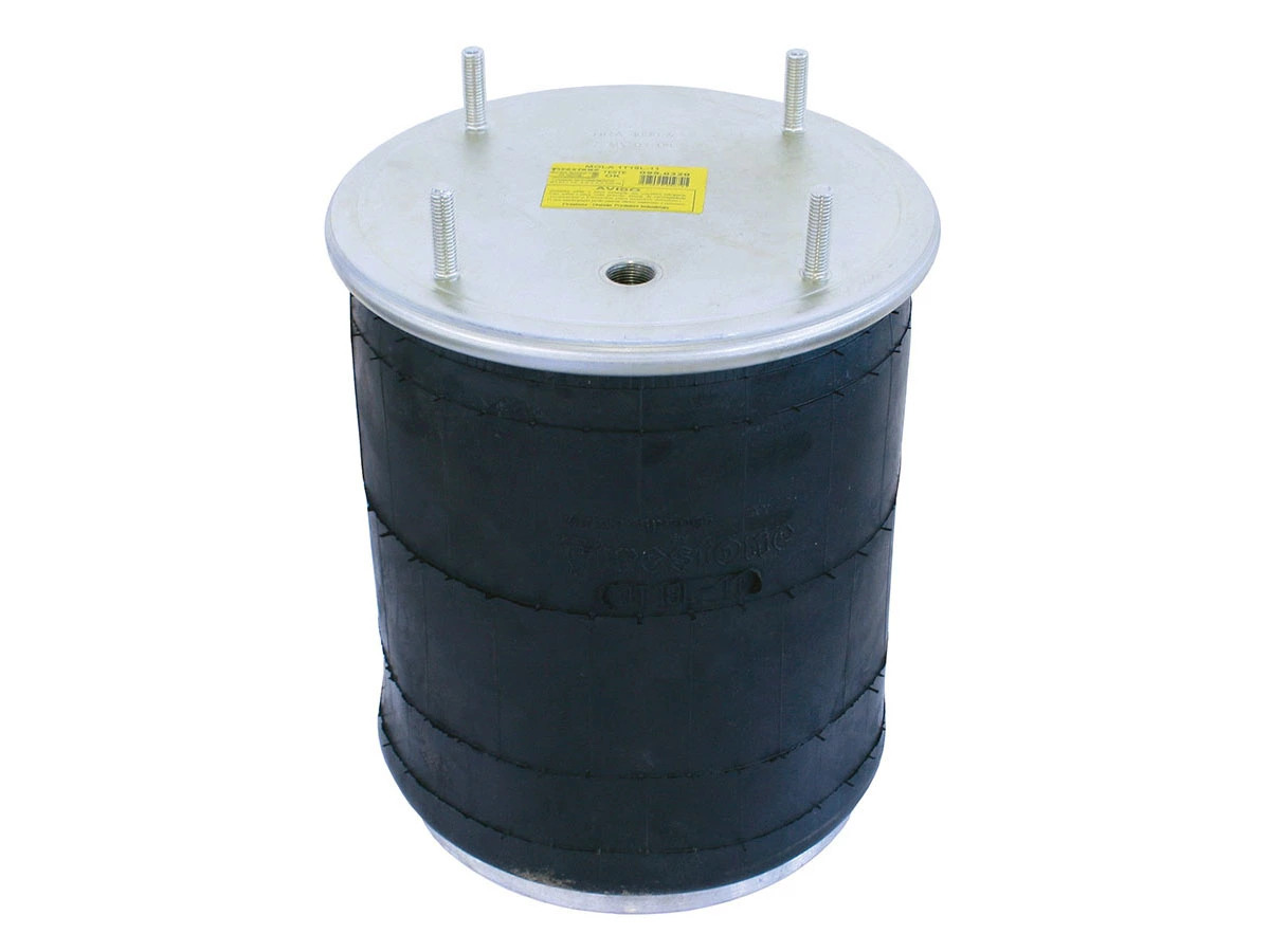 MOLA PNEUMATICA 1T19L-11 EIXO CARRETA RANDON ATE 2005 (212100261-ST016)