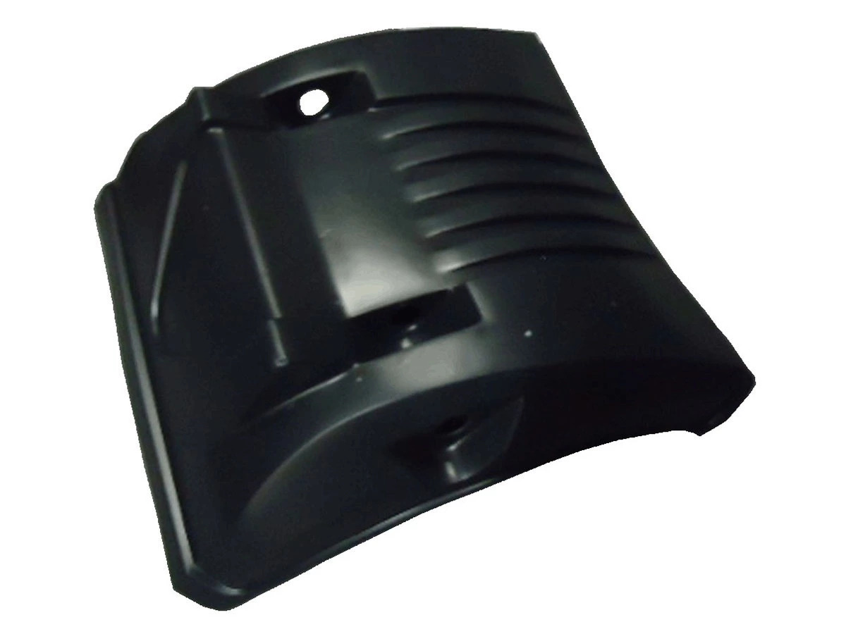 MEIO PARALAMA PLASTICO RANDON 2008 (208009069*)