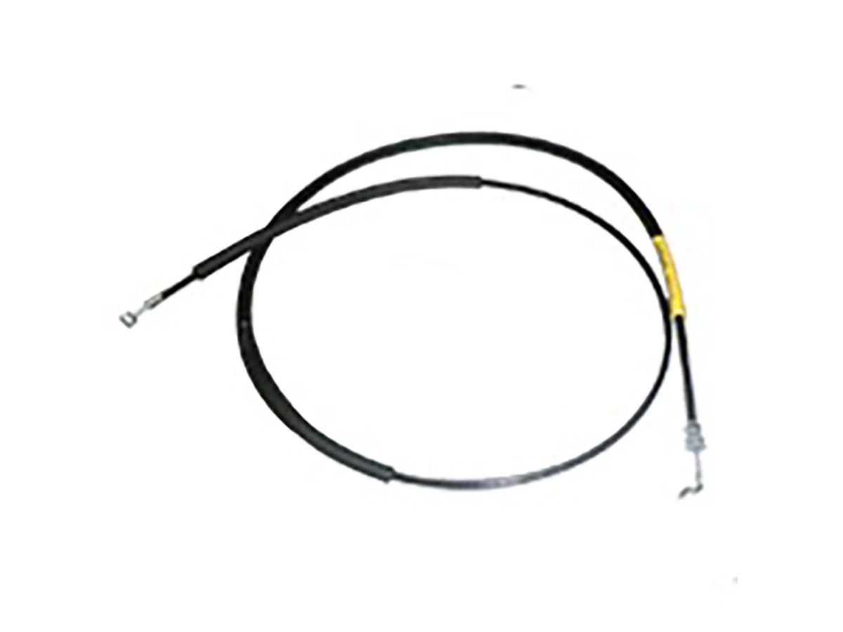 CABO DE CAPO 1810MM DESTRAVAMENTO ESCORA DE SEGURANÇA MB ACCELO 715 815 915 101