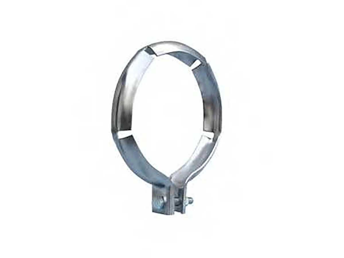 ABRACADEIRA TUBO DO MOTOR AXOR ACTROS EURO 3 (9429970290-F3416 )