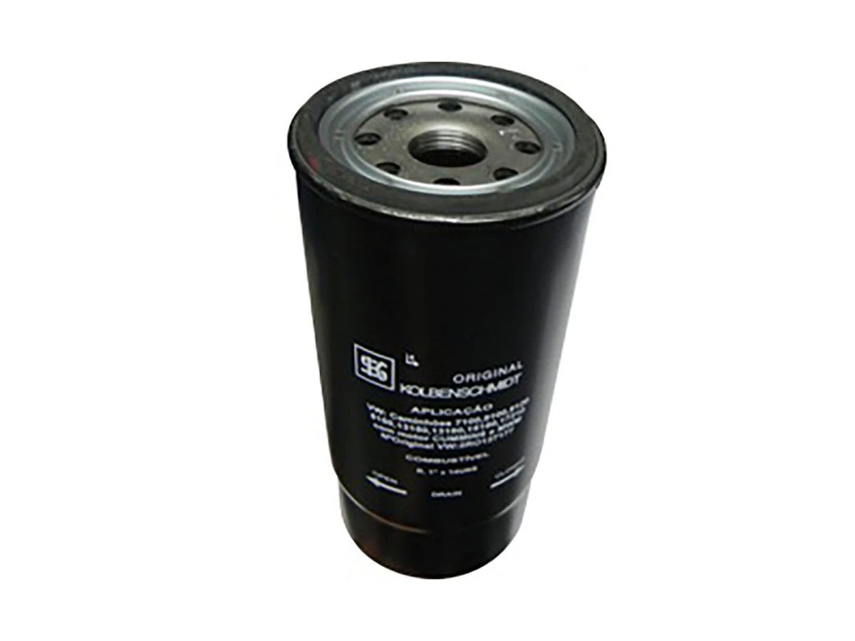 FILTRO COMBUSTIVEL SEPARADOR AGUA VW CONSTELLATION 13190 15190 7280E 24280E 2628