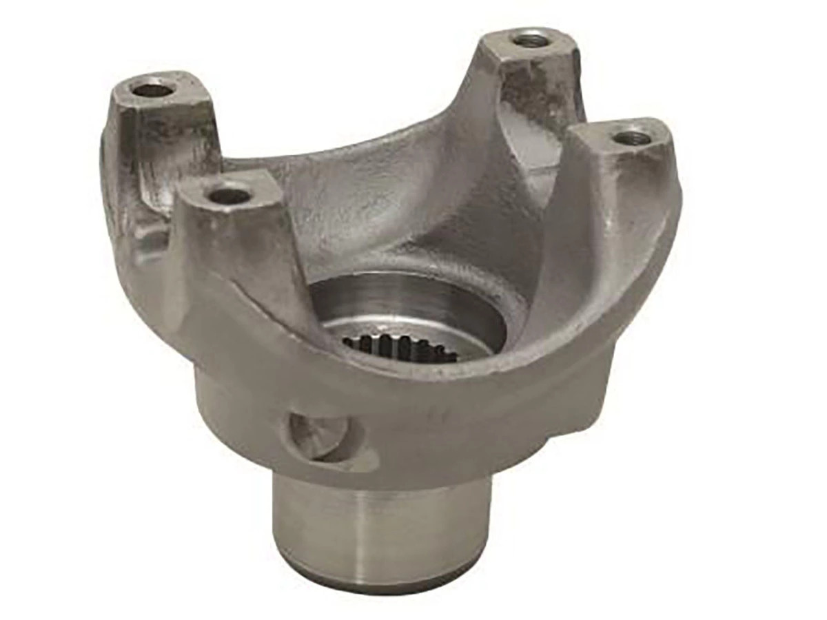 TERMINAL YOKE CAMBIO - SPL140-1X - (9762620845,)