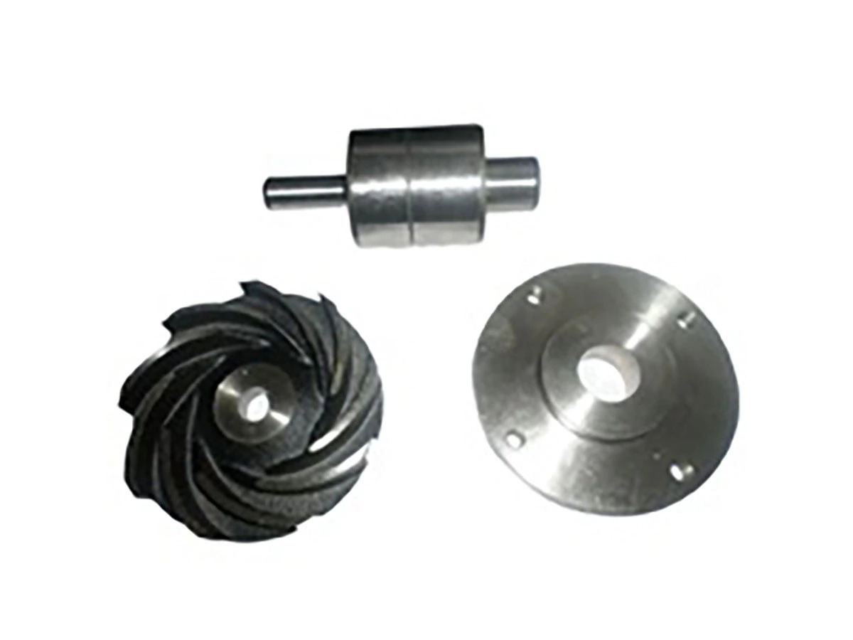 REPARO BOMBA DAGUA MB AXOR 1933 2533 ONIBUS O-500 MOTOR 906 926LA 2 TERMOSTATOS 