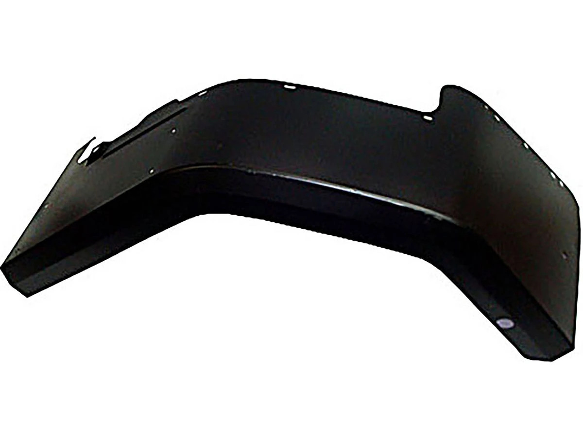 PARALAMA FERRO LD DIREITO FORD CARGO TODOS ATE 99 (F4HT16005BA.)